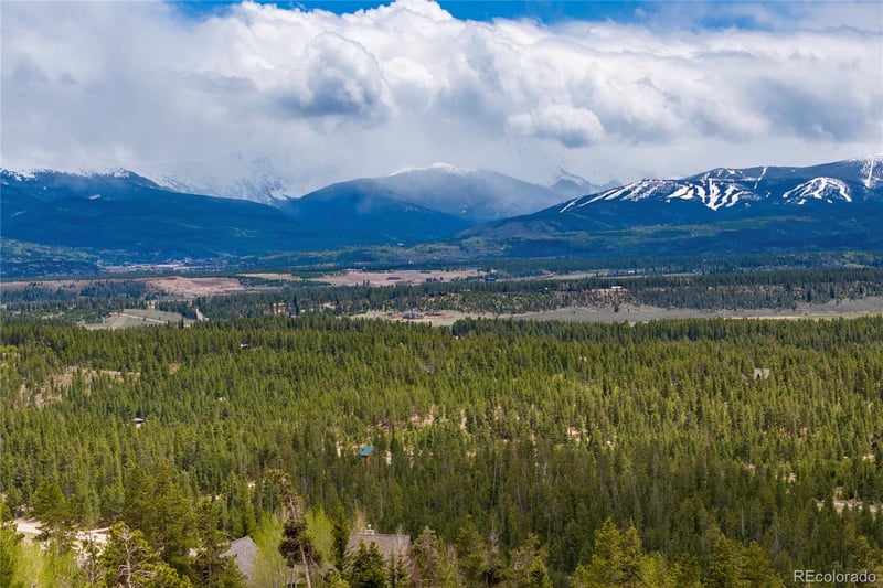 400 Ridge Rd, Tabernash, CO 80478