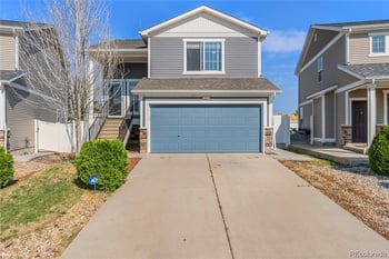 5571 Killarney St, Denver, CO 80249