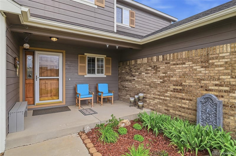 9288 Rockingham Dr, Peyton, CO 80831