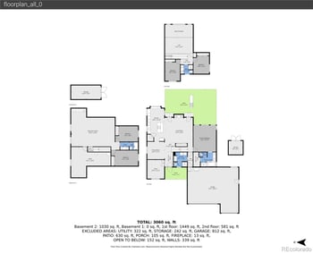 9288 Rockingham Dr, Peyton, CO 80831