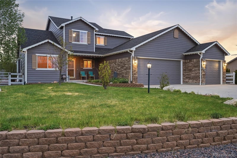 9288 Rockingham Dr, Peyton, CO 80831
