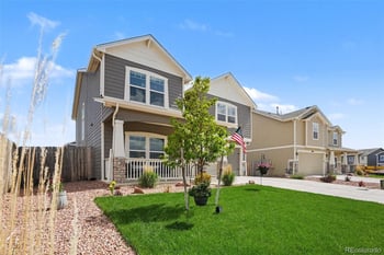 11069 Silky Thread Rd, Peyton, CO 80831