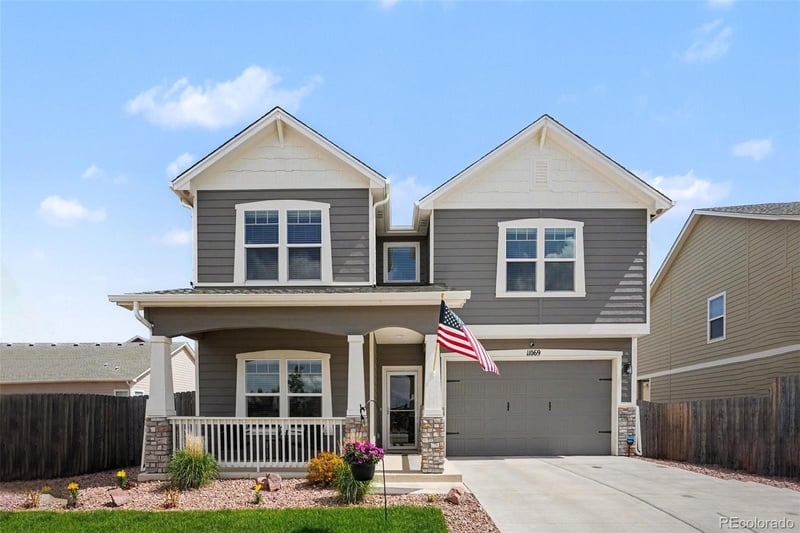 11069 Silky Thread Rd, Peyton, CO 80831