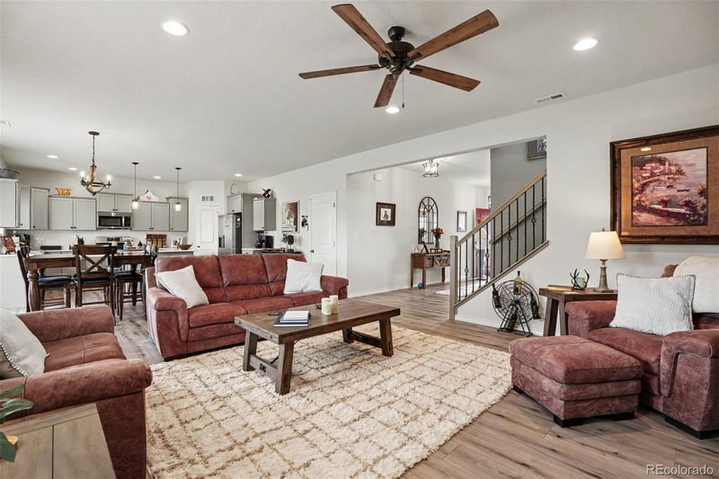 11069 Silky Thread Rd, Peyton, CO 80831