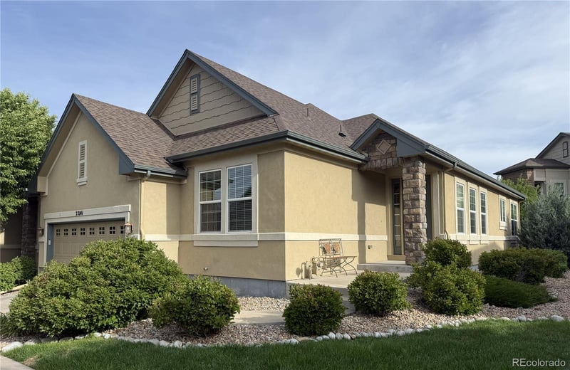22141 Euclid Pl, Aurora, CO 80016
