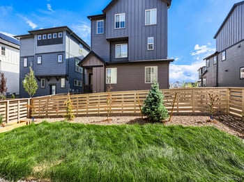 7442 Whiteclover Trl, Littleton, CO 80125