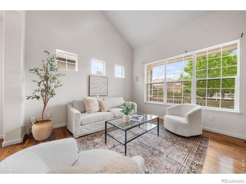3832 Observatory Dr, Fort Collins, CO 80528