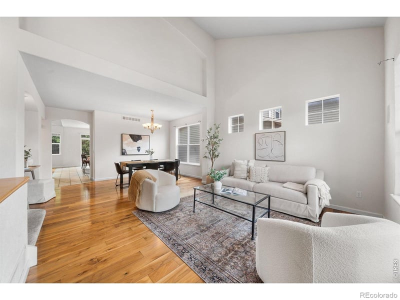 3832 Observatory Dr, Fort Collins, CO 80528