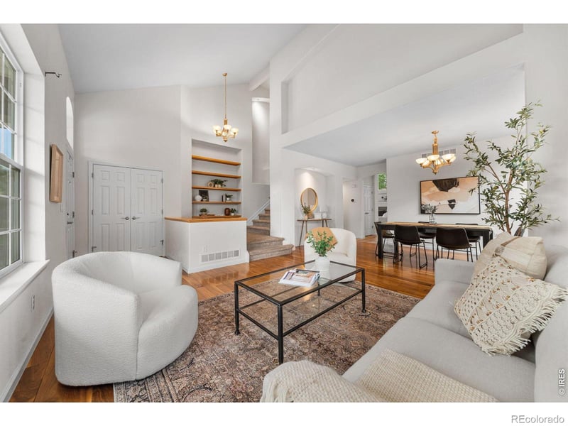 3832 Observatory Dr, Fort Collins, CO 80528