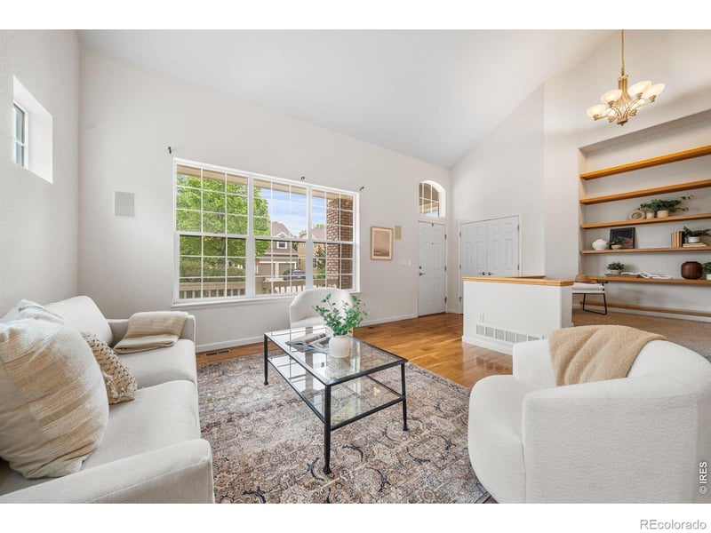 3832 Observatory Dr, Fort Collins, CO 80528