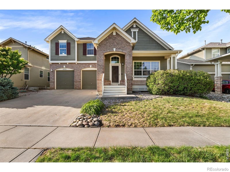 3832 Observatory Dr, Fort Collins, CO 80528