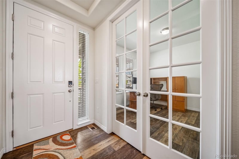 15924 Red Bud Dr, Parker, CO 80134