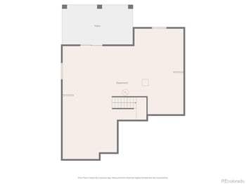 15924 Red Bud Dr, Parker, CO 80134
