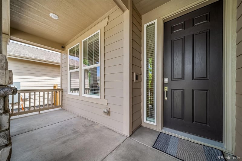 15924 Red Bud Dr, Parker, CO 80134