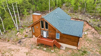 290 Eagle Rock Rd, Florissant, CO 80816