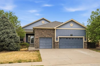 163 Garfield Ln, Erie, CO 80516