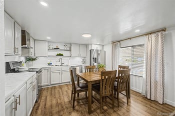 2100 W 100th Ave Lot 258, Thornton, CO 80260