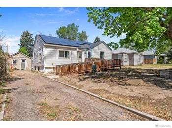 2437 W 9th St, Greeley, CO 80634