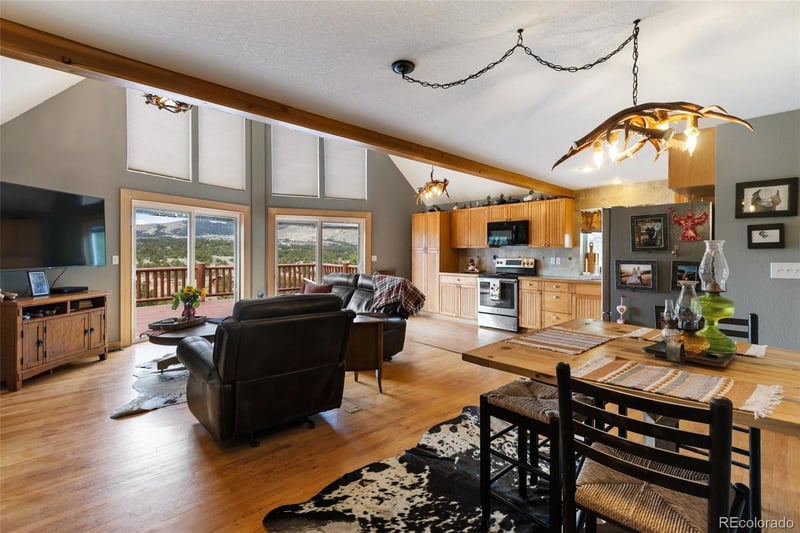 11396 County Rd 102, Guffey, CO 80820