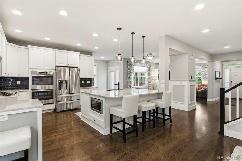 2419 Uinta St, Denver, CO 80238