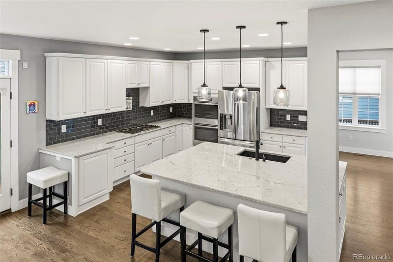 2419 Uinta St, Denver, CO 80238