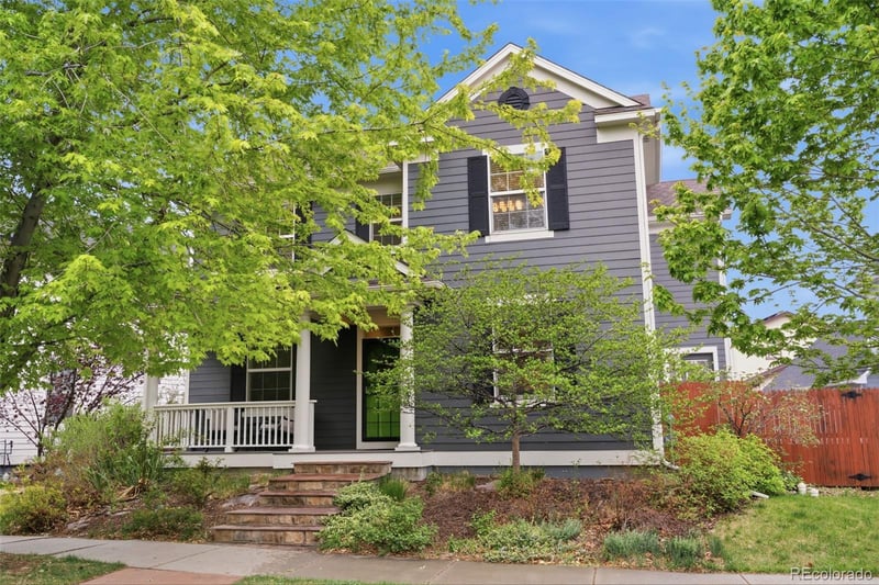 2419 Uinta St, Denver, CO 80238