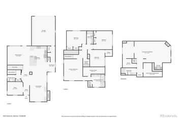 2419 Uinta St, Denver, CO 80238