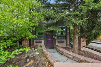 2001 Marion St, Denver, CO 80210