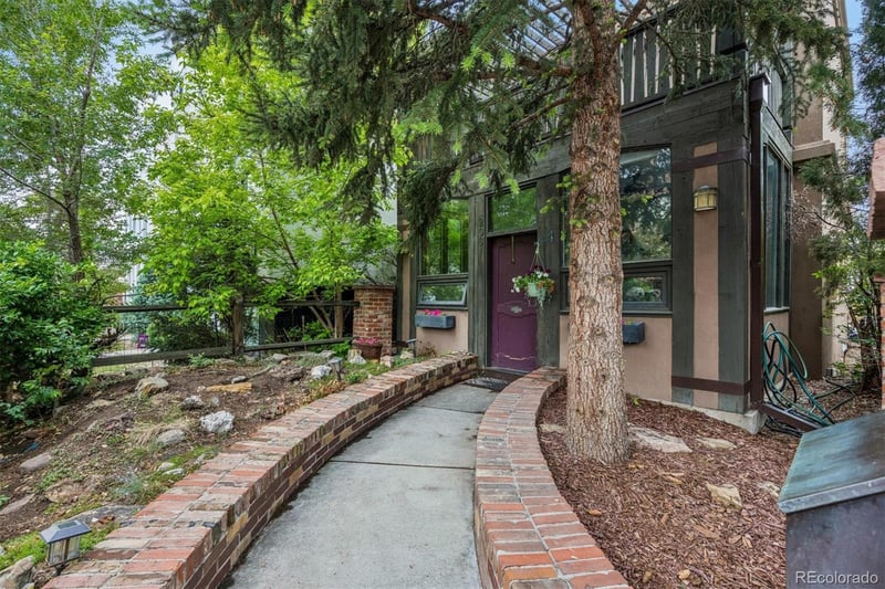 2001 Marion St, Denver, CO 80210