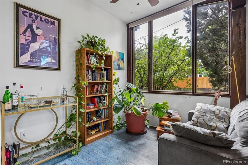 2001 Marion St, Denver, CO 80210