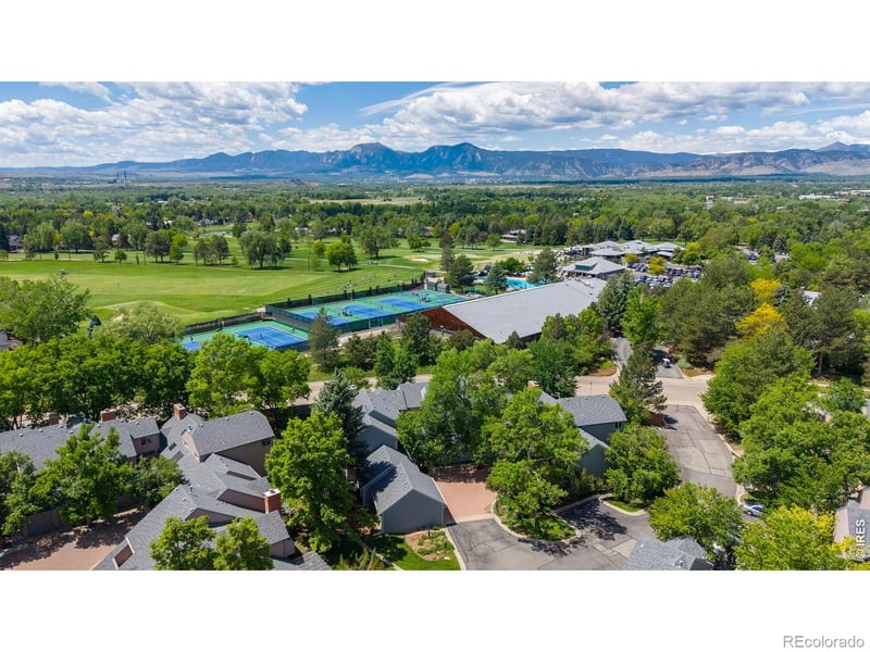 7266 Siena Way #A, Boulder, CO 80301