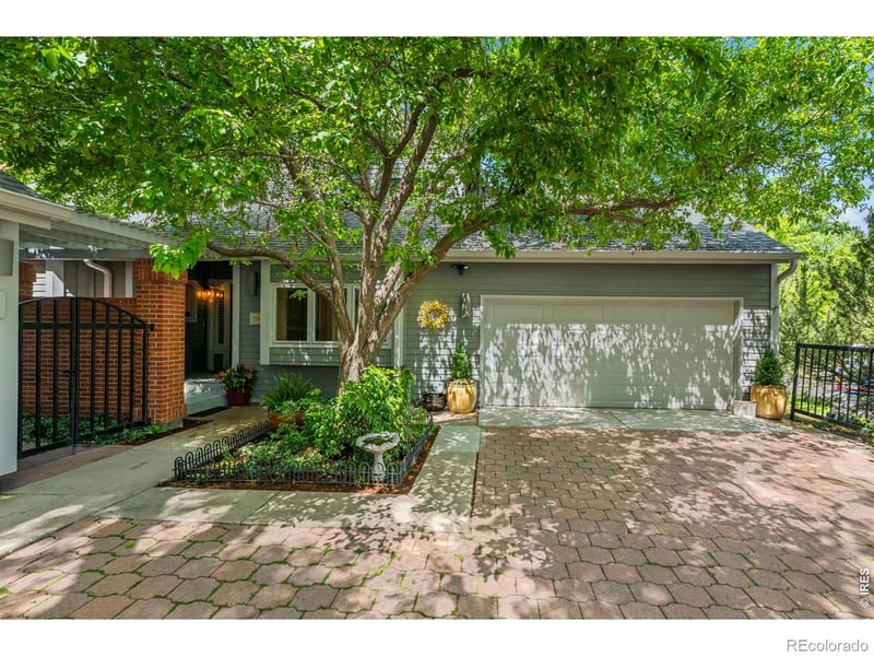 7266 Siena Way #A, Boulder, CO 80301