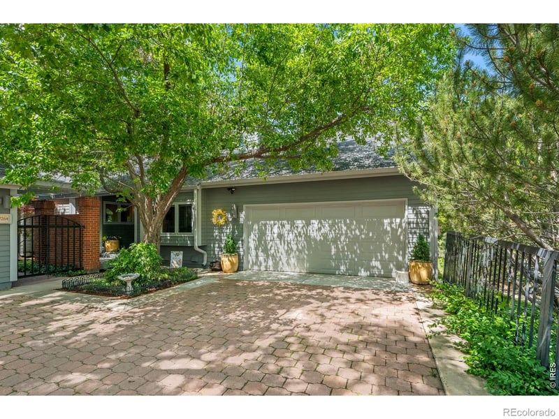 7266 Siena Way #A, Boulder, CO 80301