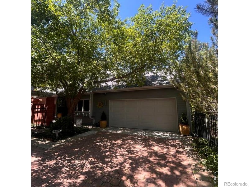 7266 Siena Way #A, Boulder, CO 80301