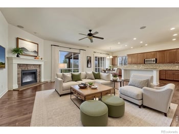10429 Sierra Ridge Dr, Parker, CO 80134