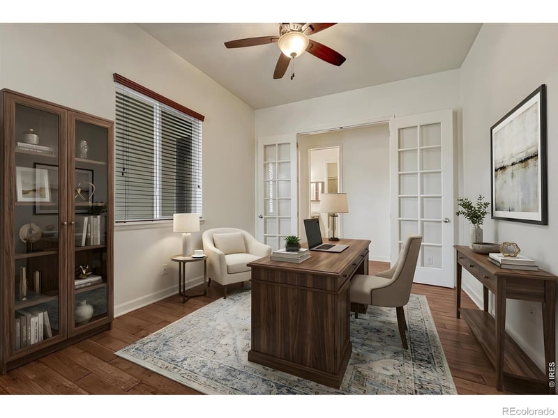 10429 Sierra Ridge Dr, Parker, CO 80134