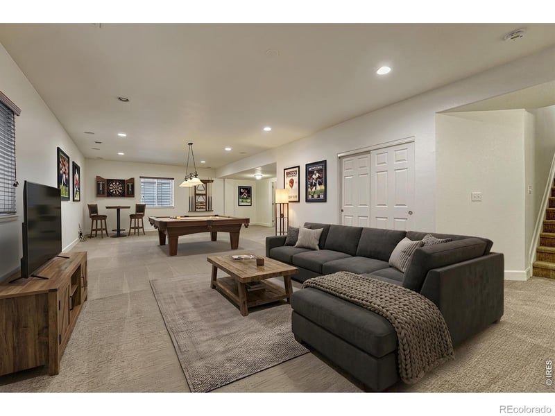 10429 Sierra Ridge Dr, Parker, CO 80134