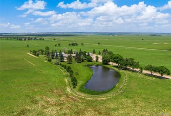 24760 Jones Rd, Calhan, CO 80808