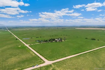 24760 Jones Rd, Calhan, CO 80808