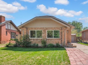2164 Lincoln St, Denver, CO 80210