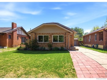 2164 Lincoln St, Denver, CO 80210