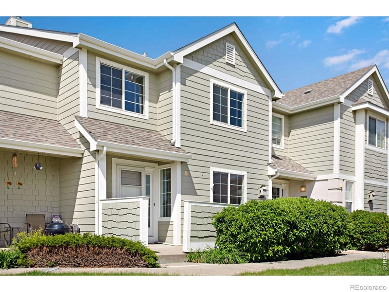 2070 Manitou Ct #102, Loveland, CO 80538