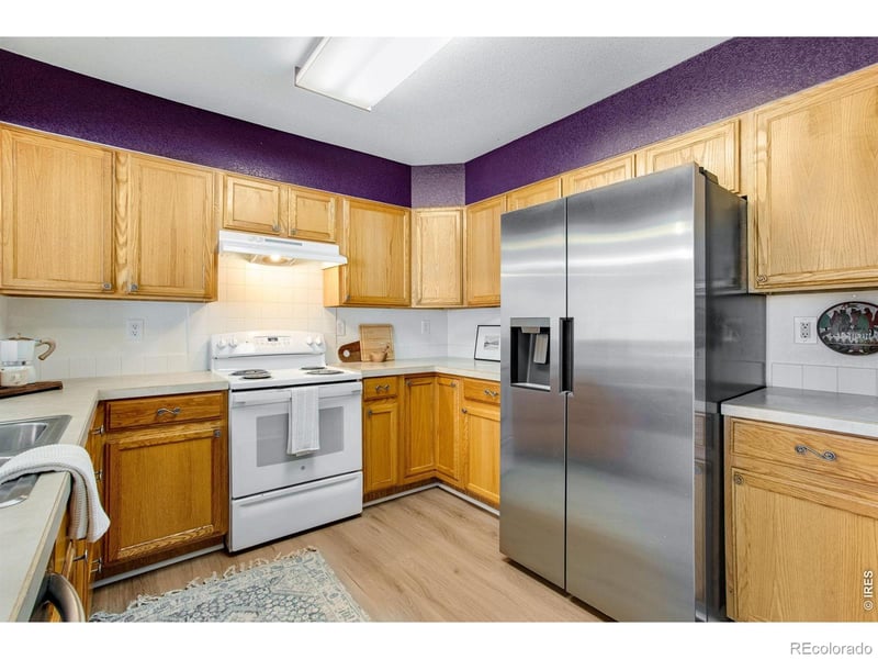 2070 Manitou Ct #102, Loveland, CO 80538