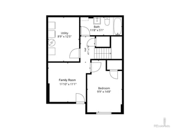 2070 Manitou Ct #102, Loveland, CO 80538