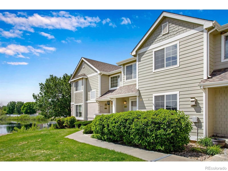 2070 Manitou Ct #102, Loveland, CO 80538