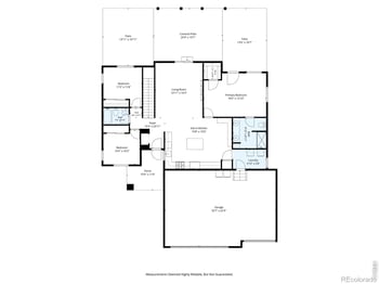 16517 Fairbanks Rd, Platteville, CO 80651