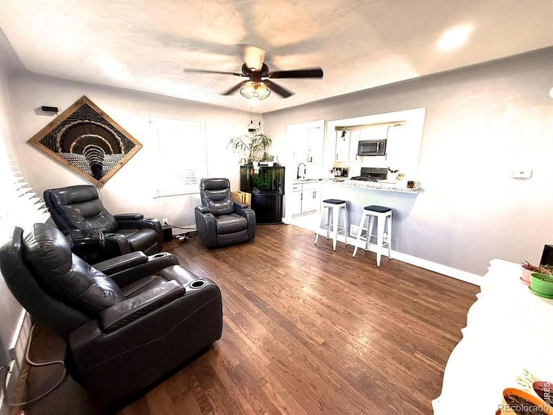 506 Dunmire St, Frederick, CO 80530