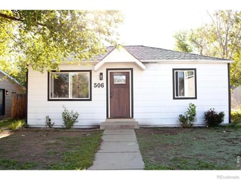 506 Dunmire St, Frederick, CO 80530