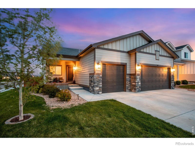 1380 Kings Crown Dr, Milliken, CO 80543