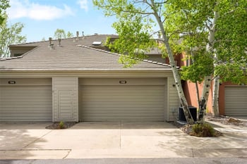 702 Ridgeside Dr, Golden, CO 80401